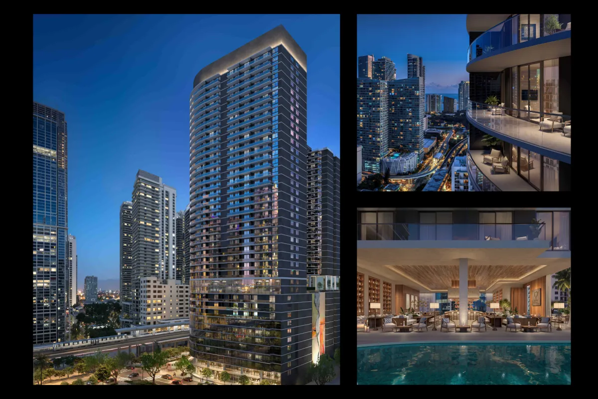 One Twenty Brickell