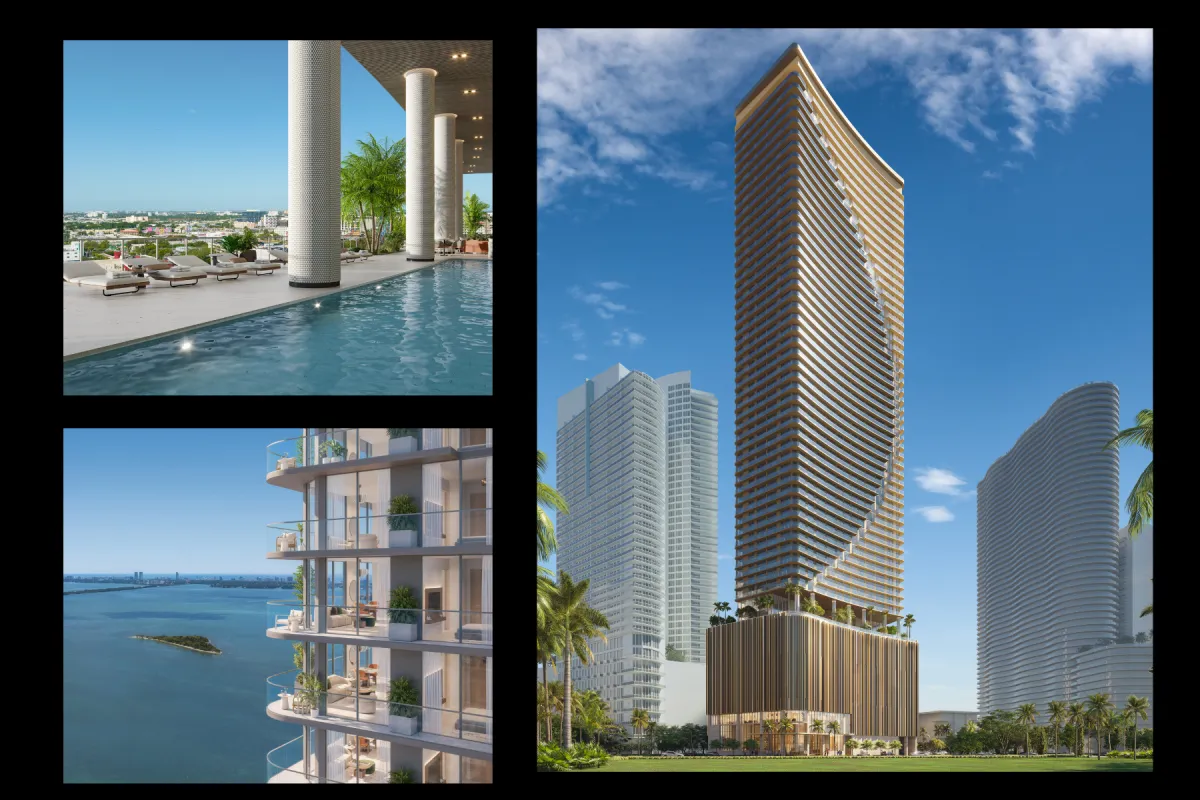 One Twenty Brickell