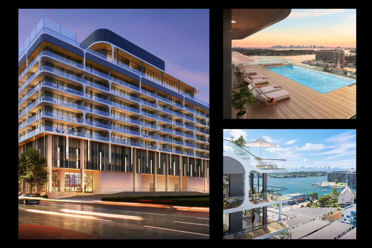 One Twenty Brickell
