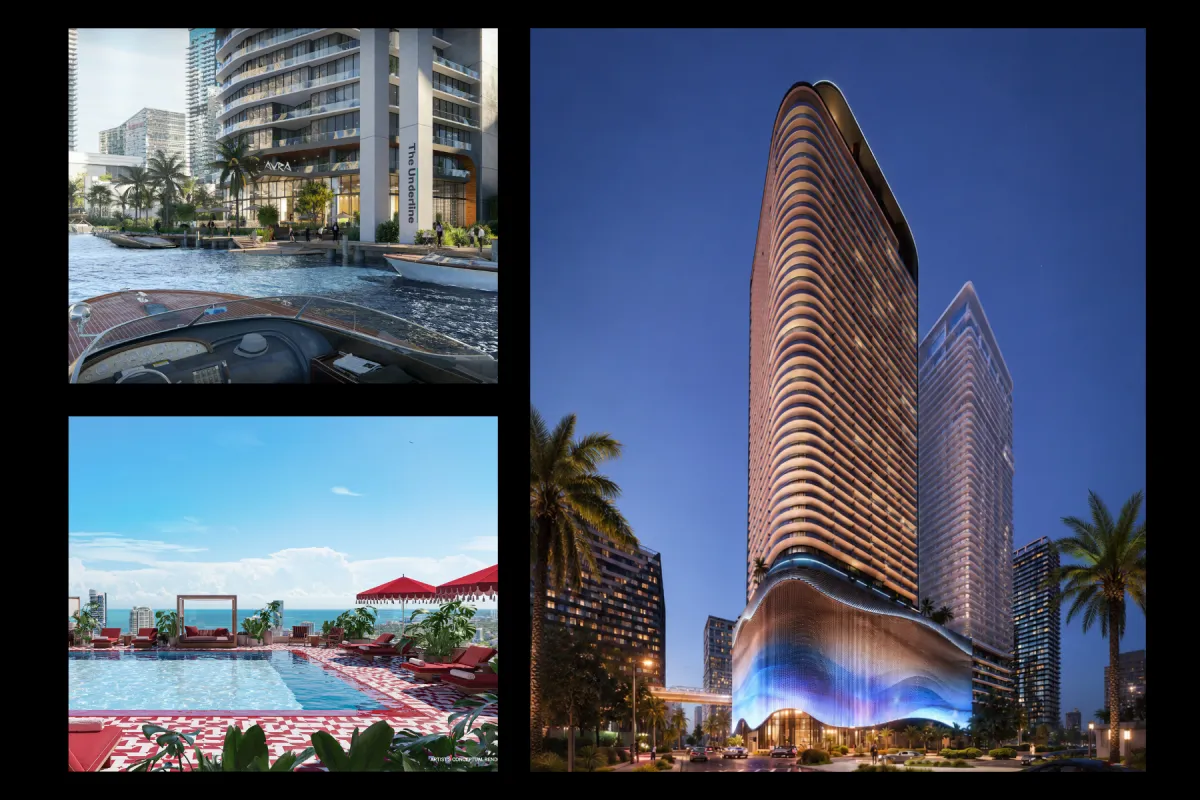 One Twenty Brickell