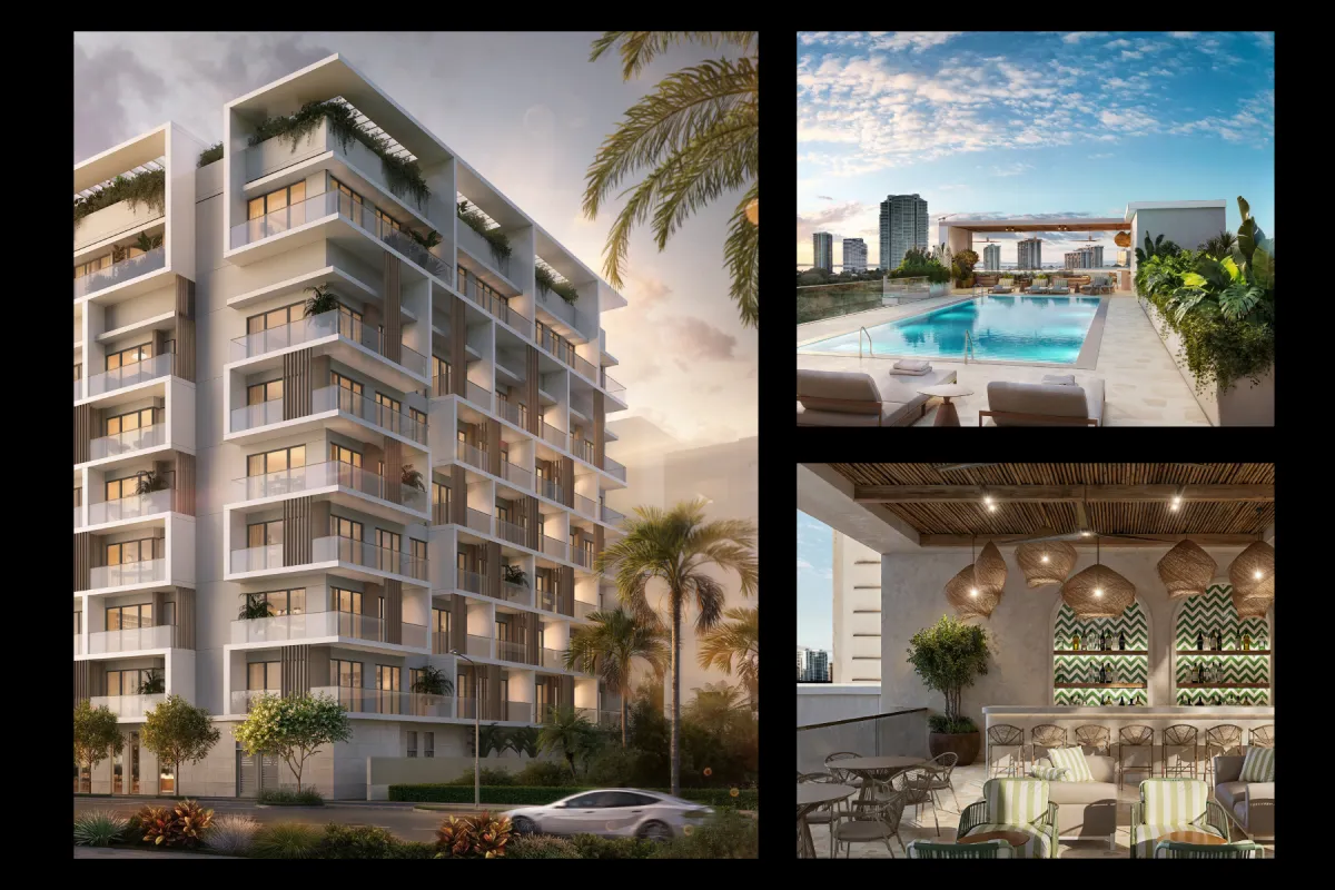 Parkside Residences Brickell