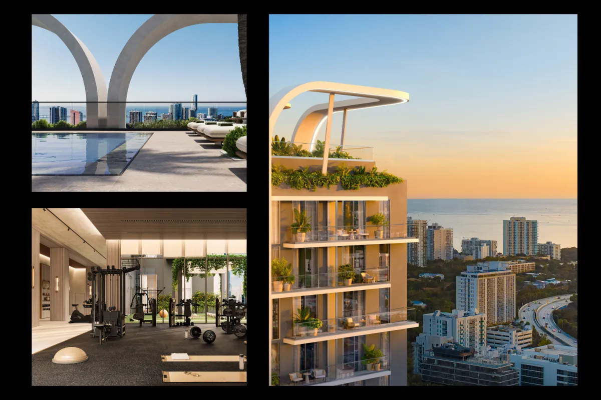 One Twenty Brickell