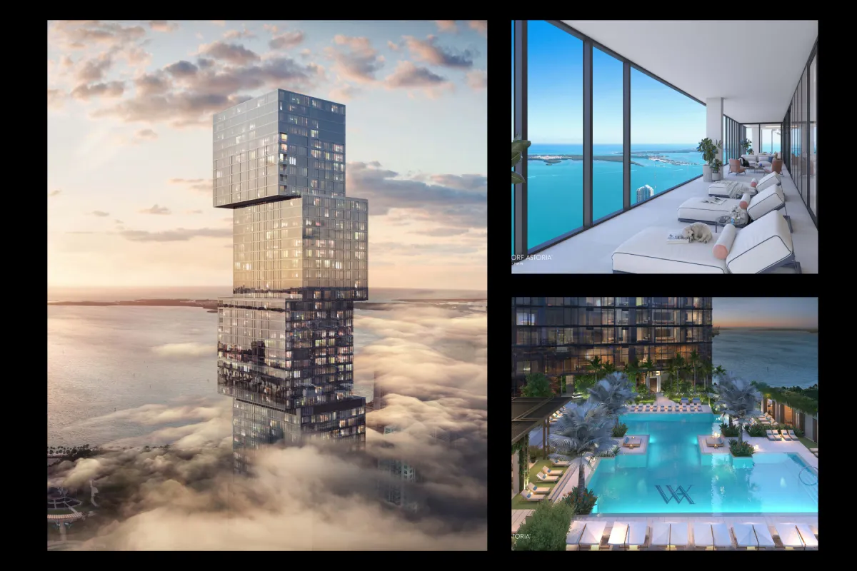 One Twenty Brickell