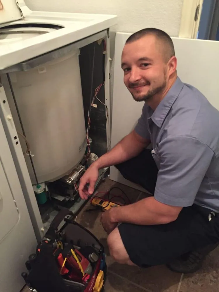 Daigle Appliance Repair Round Rock Texas