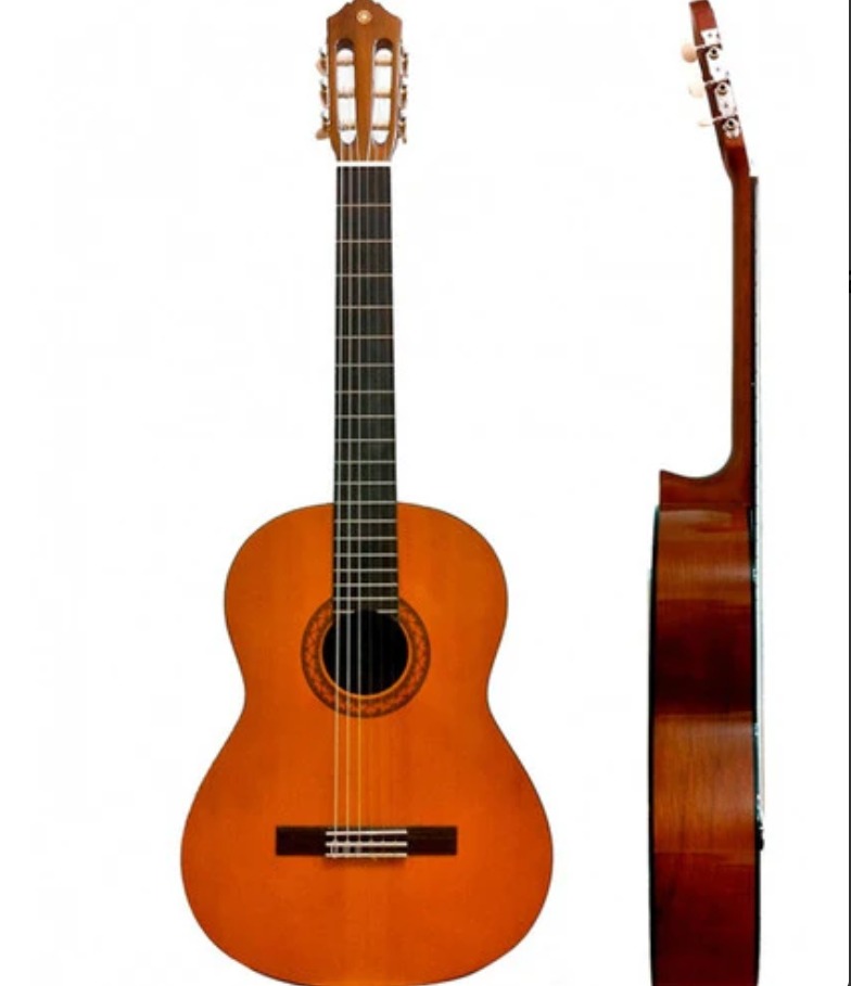 Guitarras Acústicas