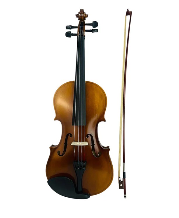 Instrumentos de Arco