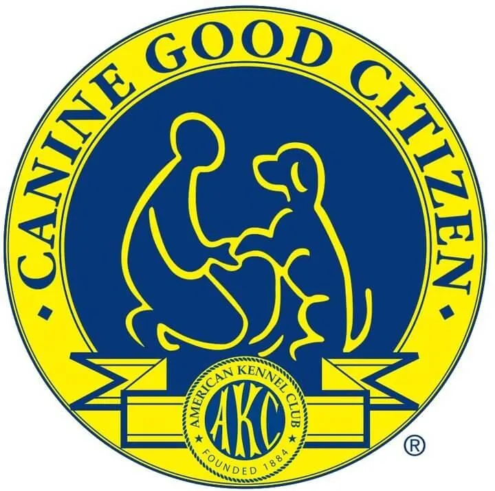 Canine Good Citizen Class Logo