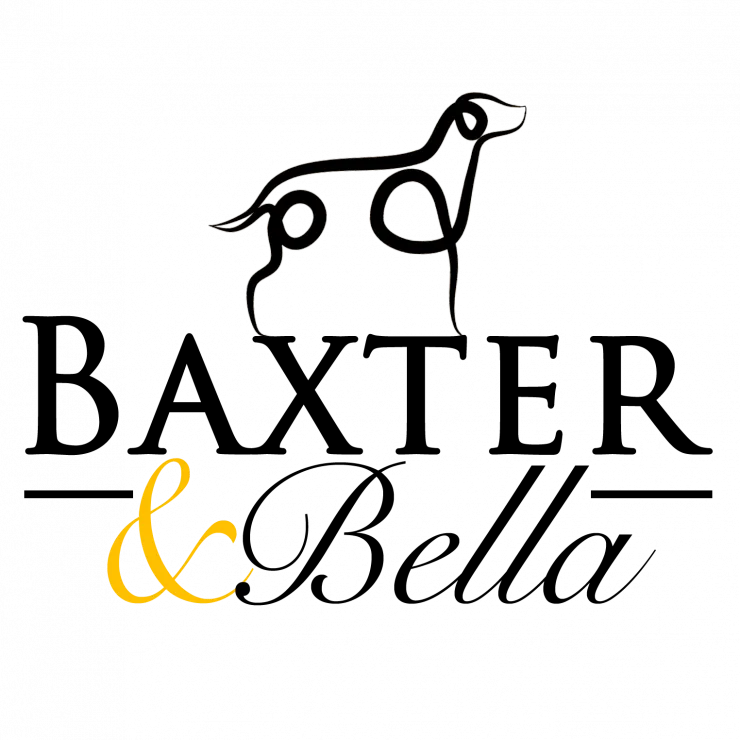Baxter & Bella Logo