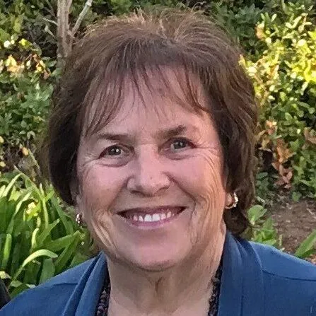 Linda Martinez - Secretary