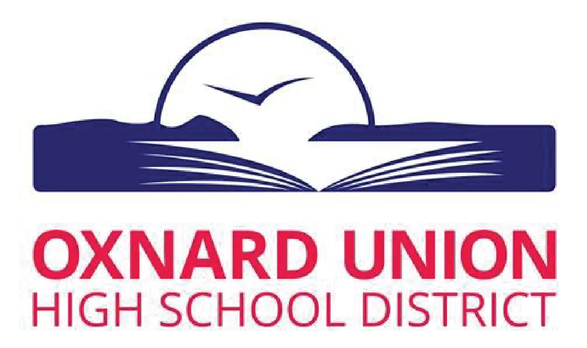 Oxnard Union High School Logo