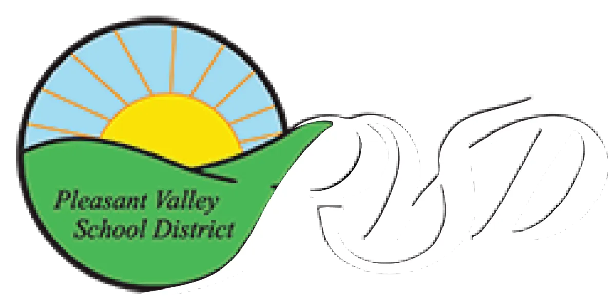 Pleasant Valley School District Logo