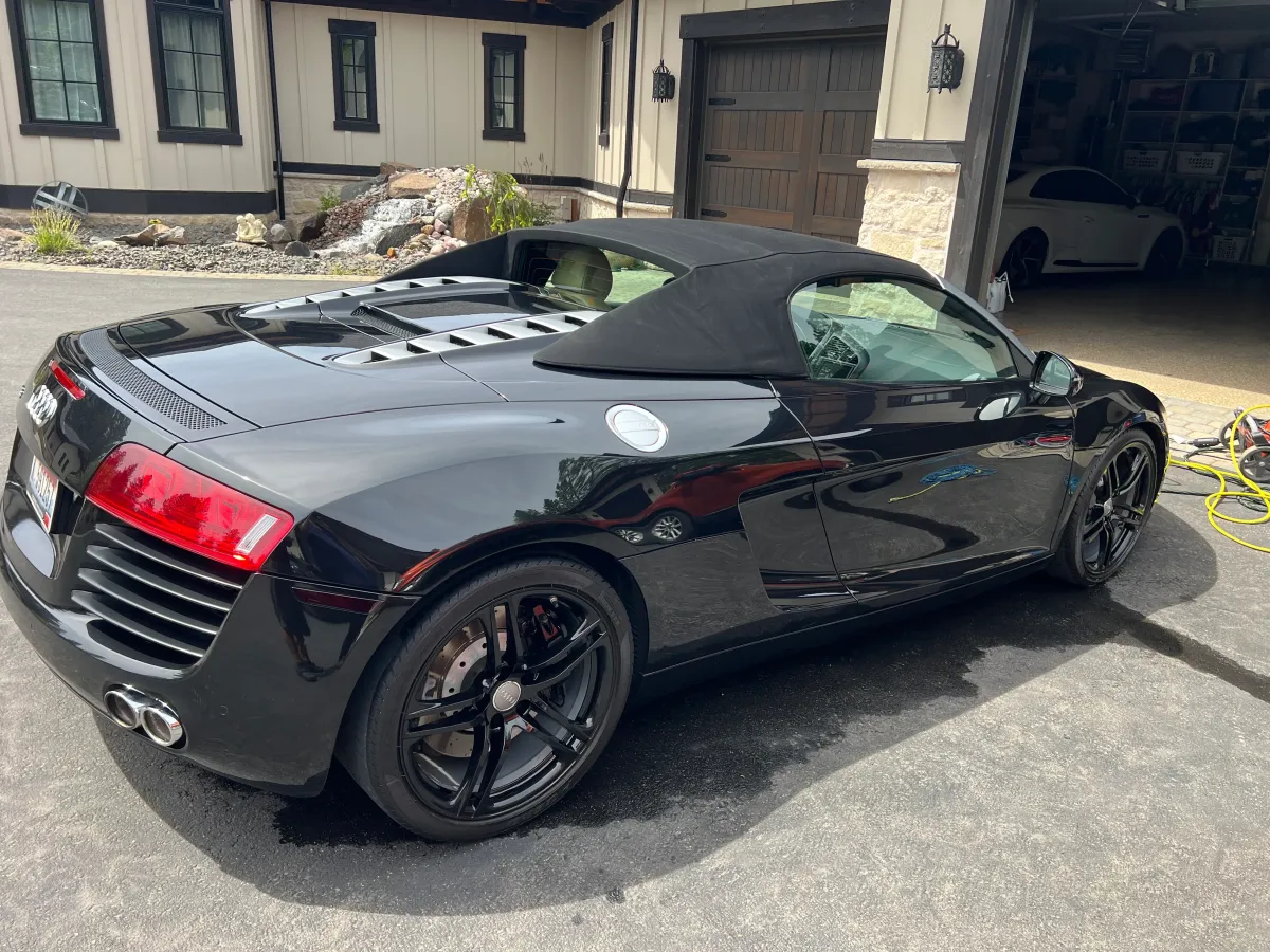 detailing worth it