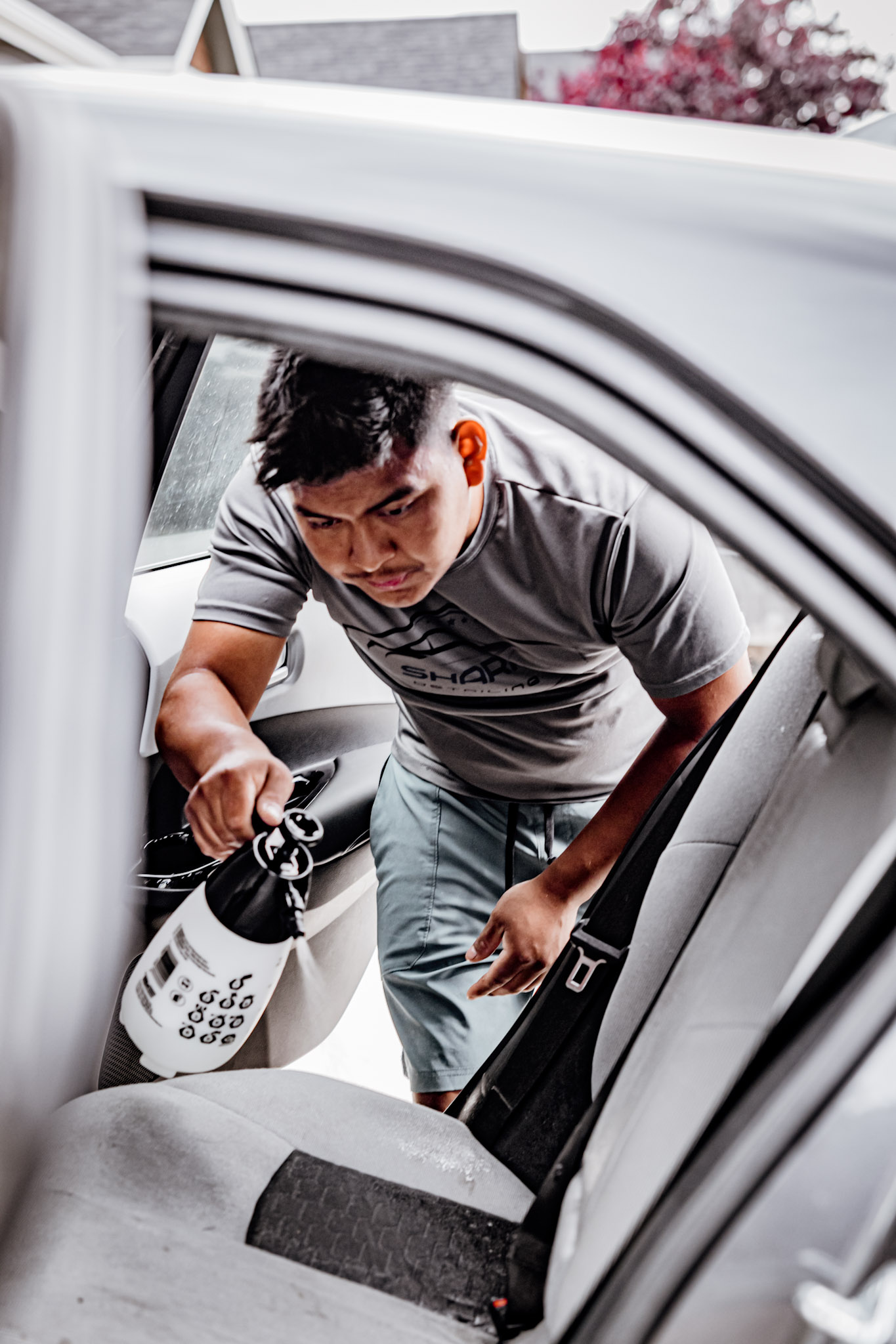 Why You Should Detail Your Vehicle Before Selling It