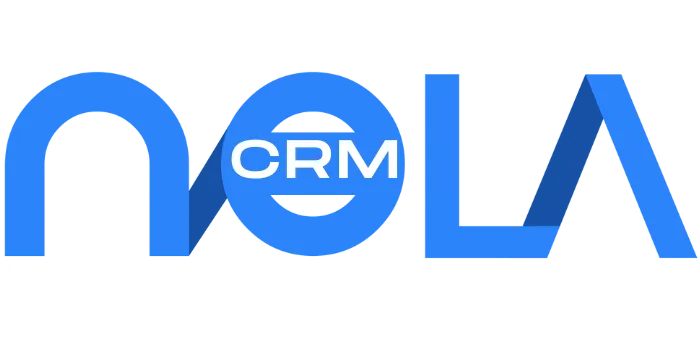 NOLA CRM - Niche Website