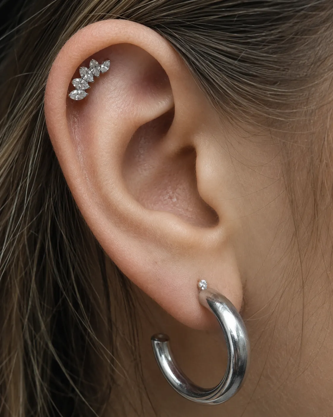 helix piercing homer glen il