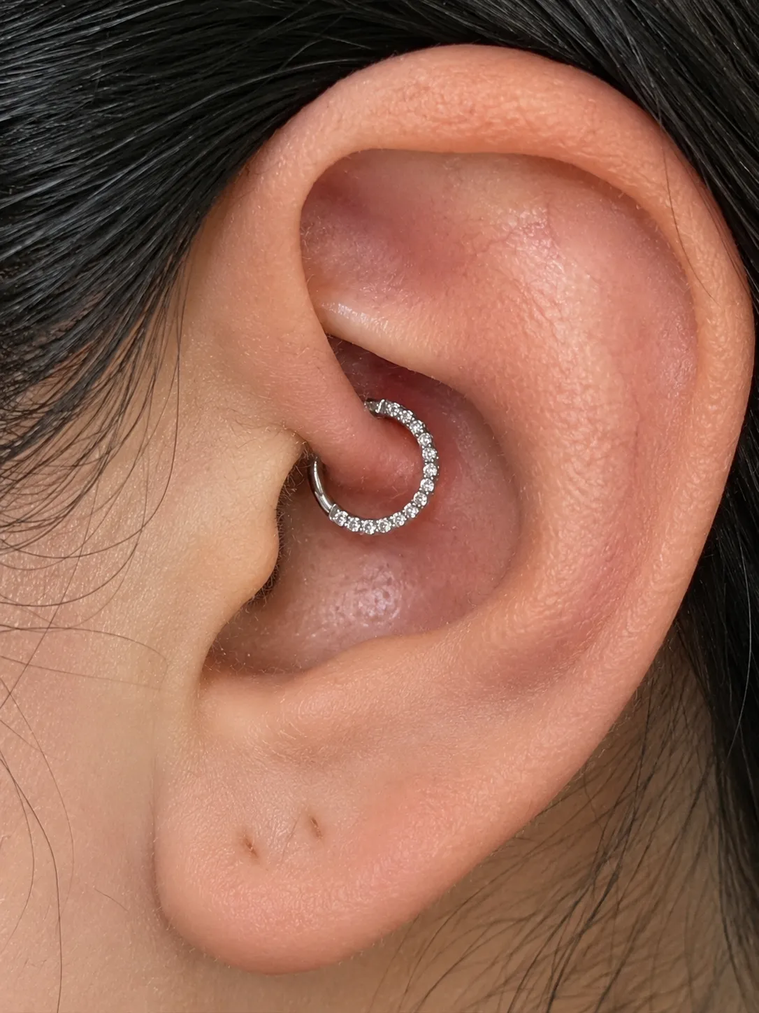 daith piercing homer glen il