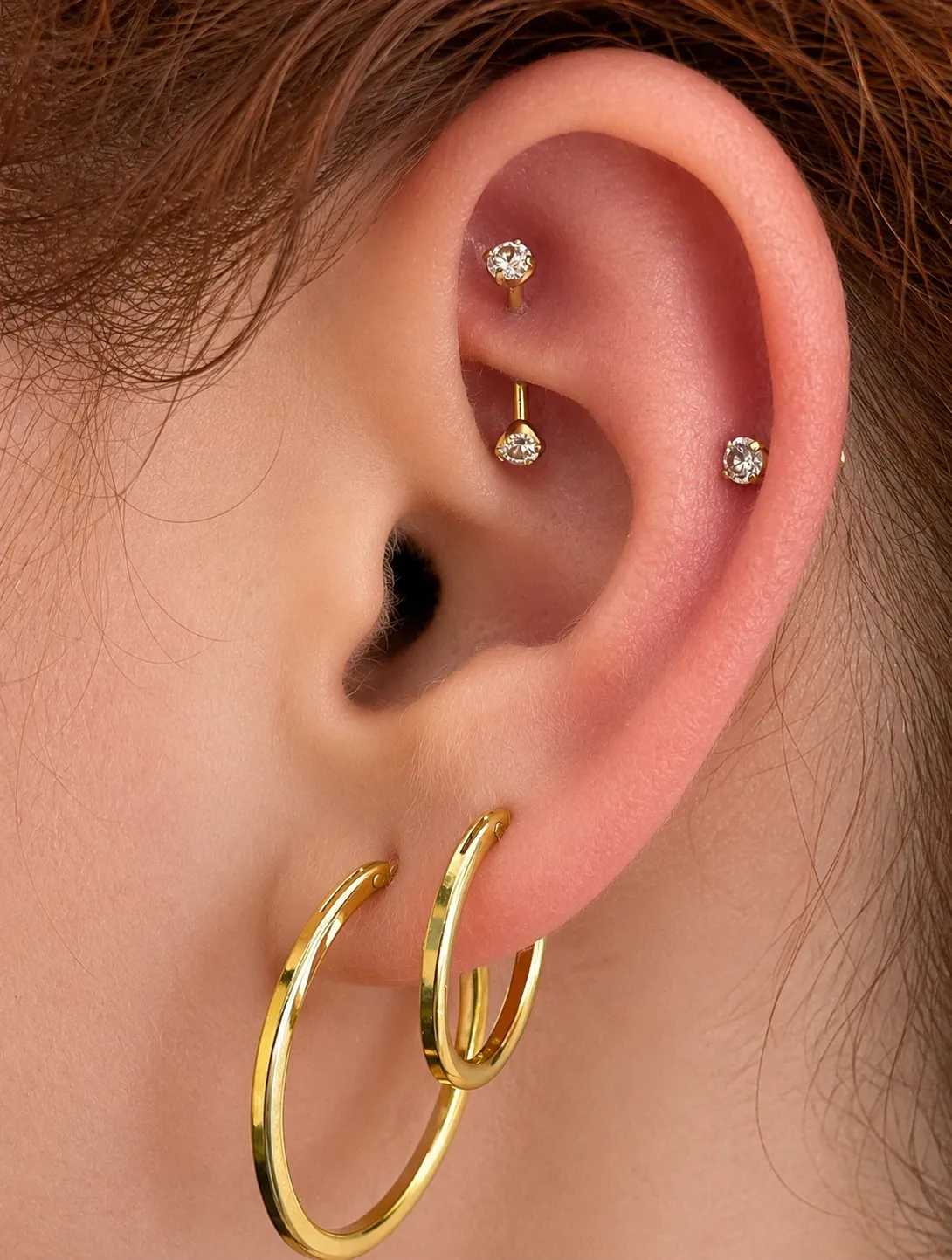 rook piercing homer glen 