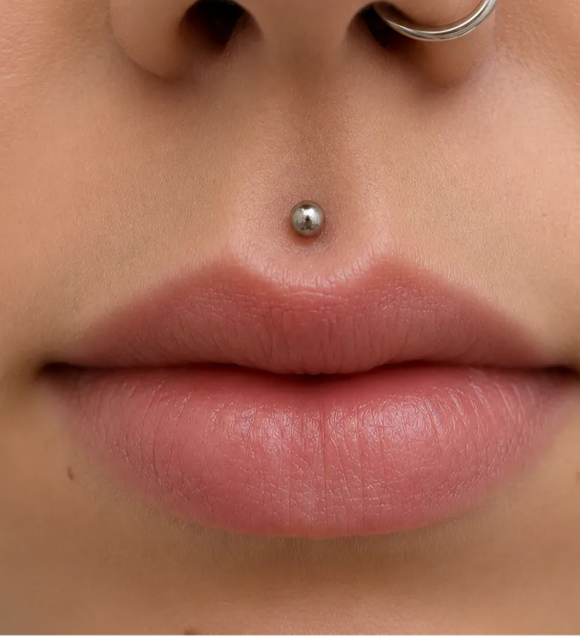 medusa piercing homer glen