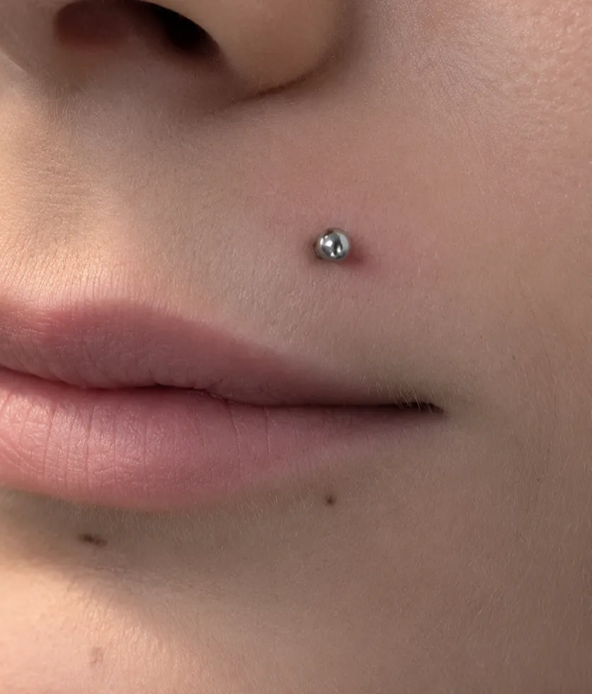 Monroe piercing homer glen