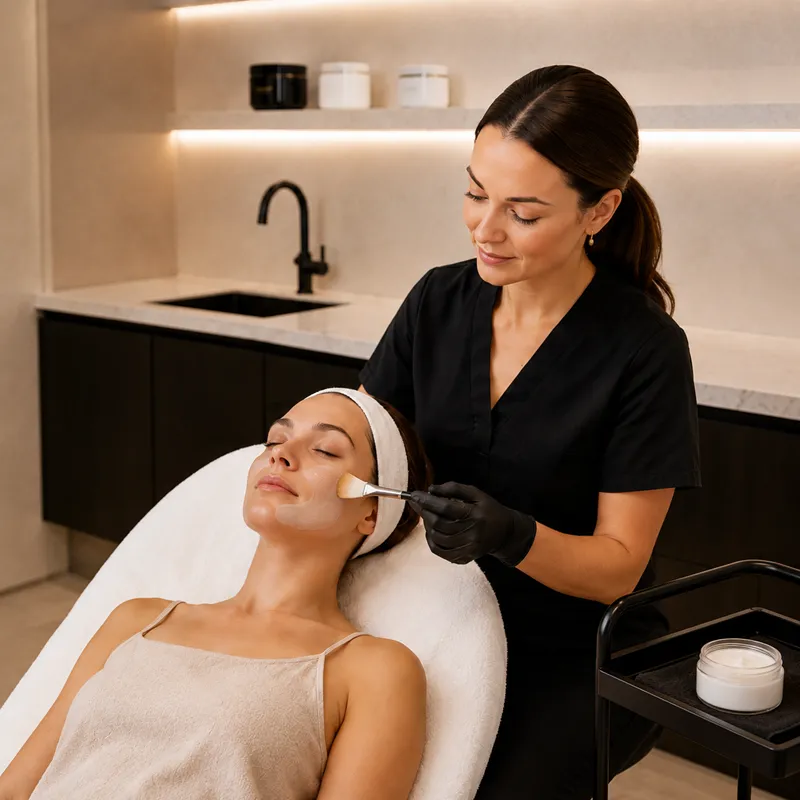Aesthetian vs Esthetician: What’s the Difference?