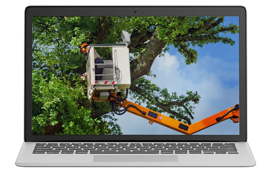 tree care business lead generation