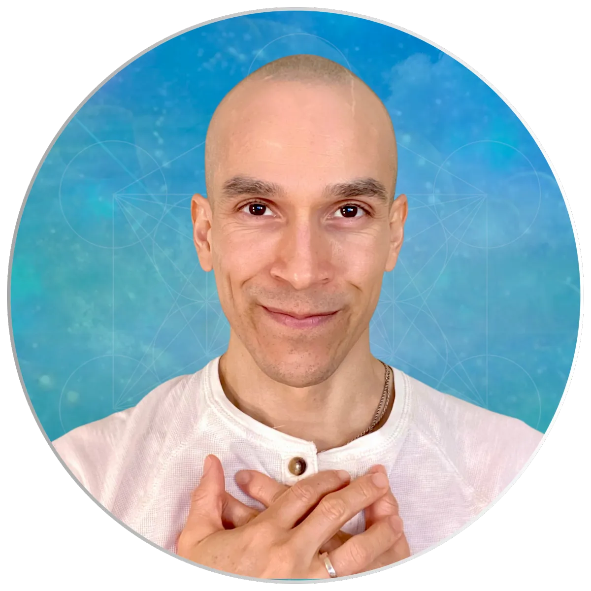Allen Kares private session — clarity, imagination, healing