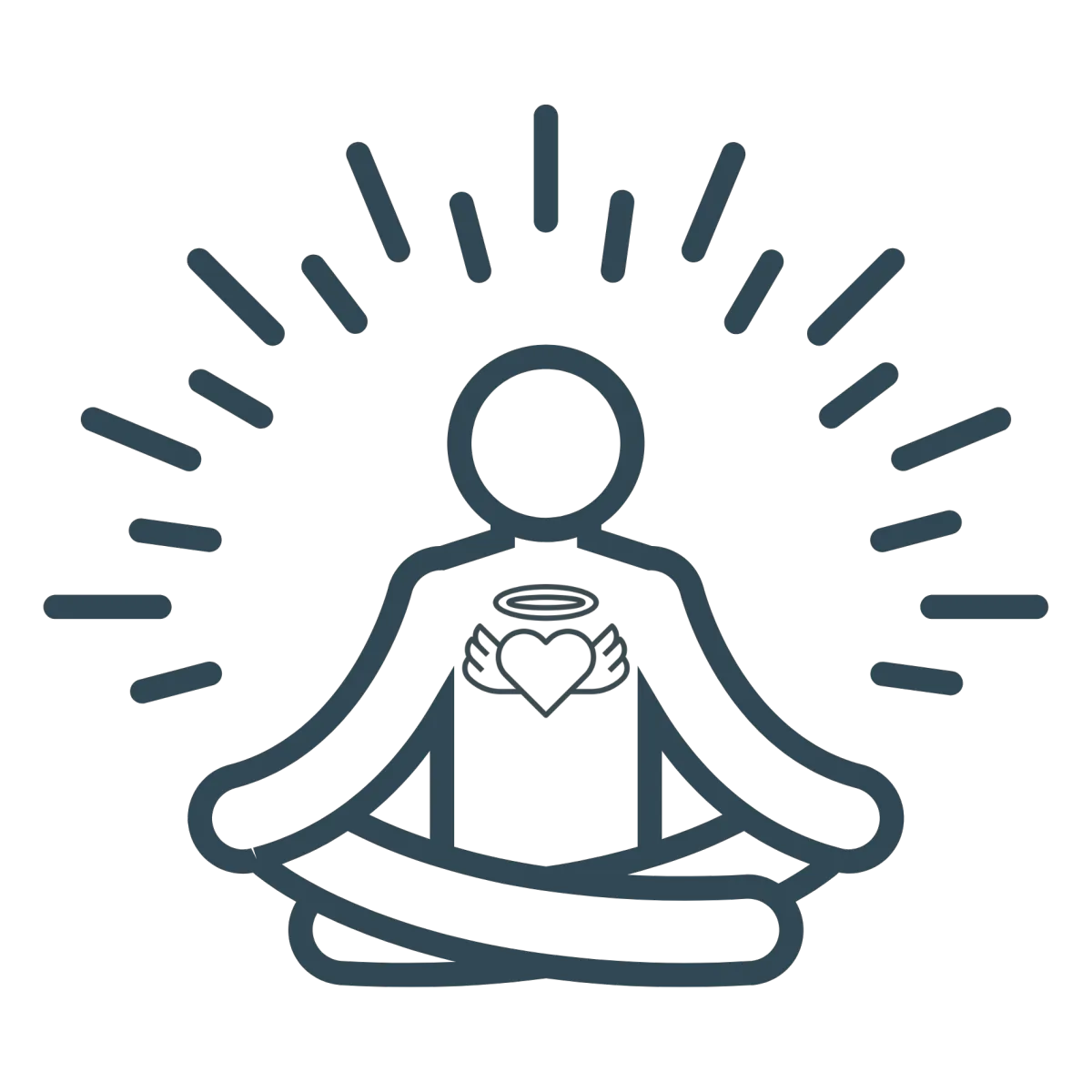 Spiritual growth