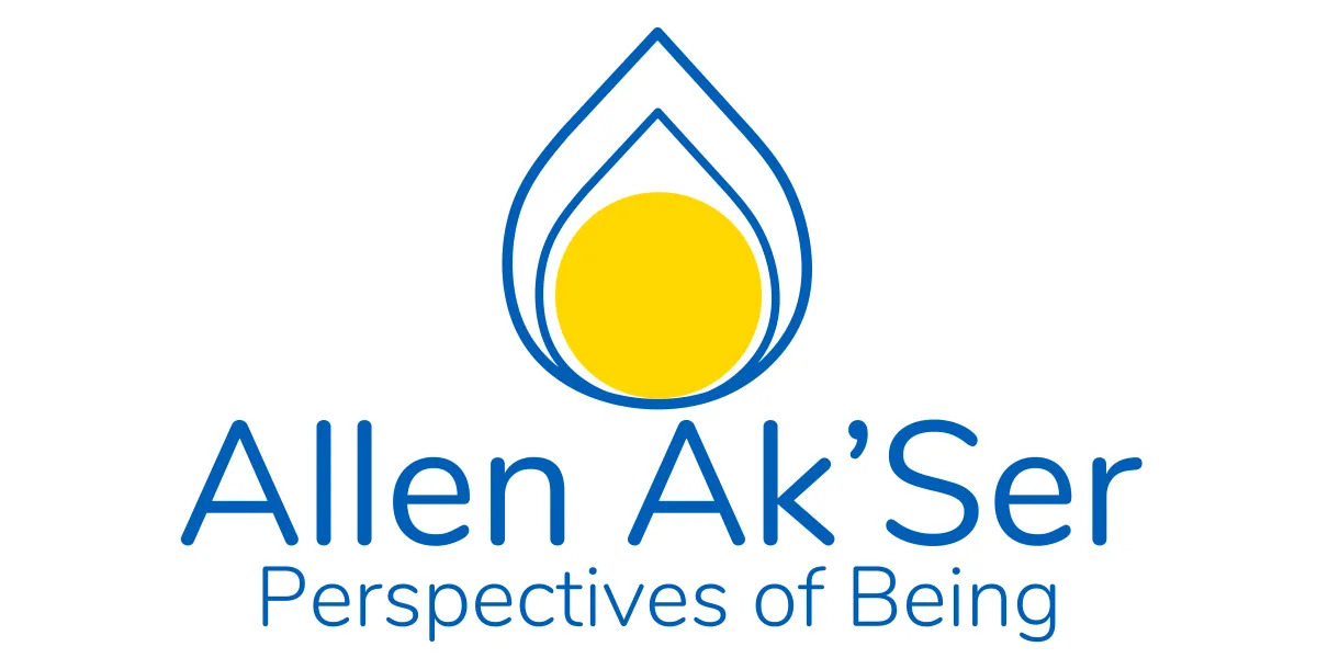 Allen Kares belove imagine connect Logo