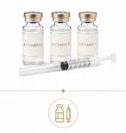 ZIE Infusion services - Vitamin injections