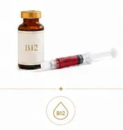ZIE Infusion services - B12 wellness shots