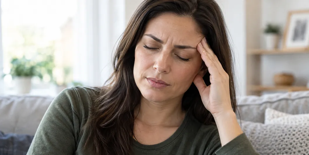 ZIE Infusion services - Headache and migraine support