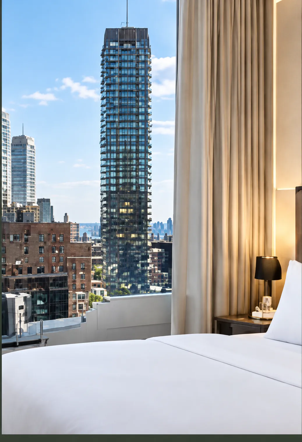 ZIE Infusion services - at your hotel