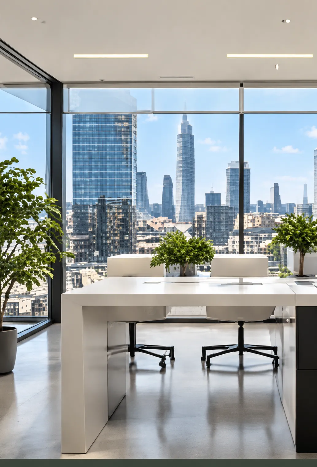 ZIE Infusion services - at your office