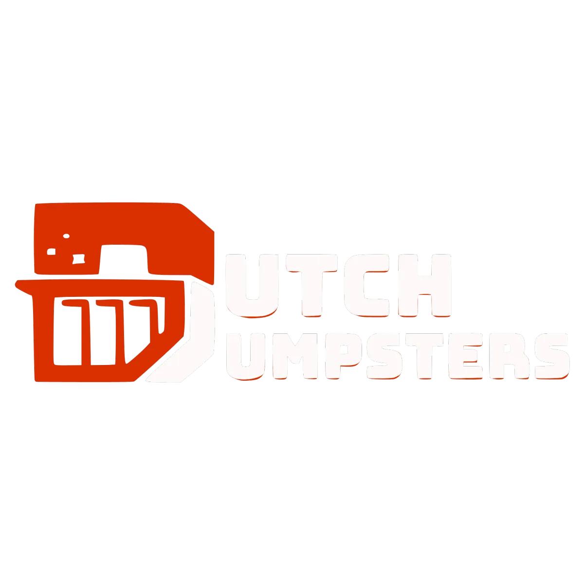 Dutch Dumpsters Logo