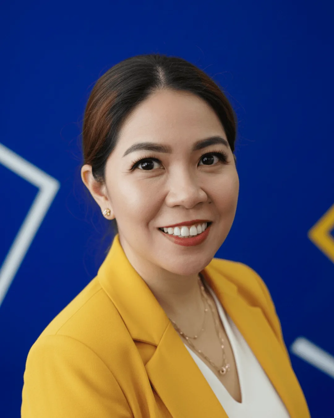 Leonore Sola at Digital SOLA Corporation