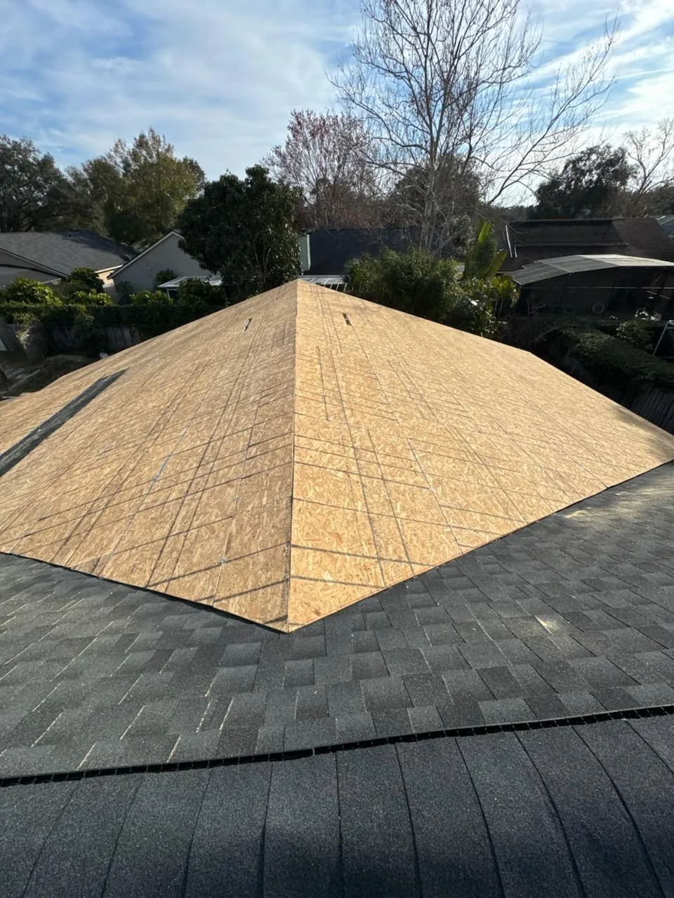 Metal Roof Orange County