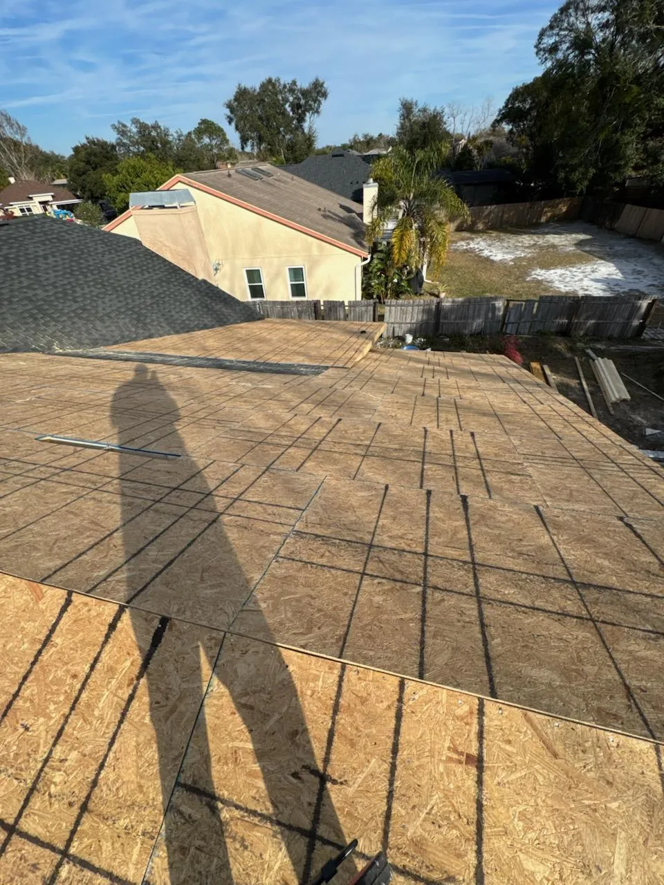 Tile Roof Orange County