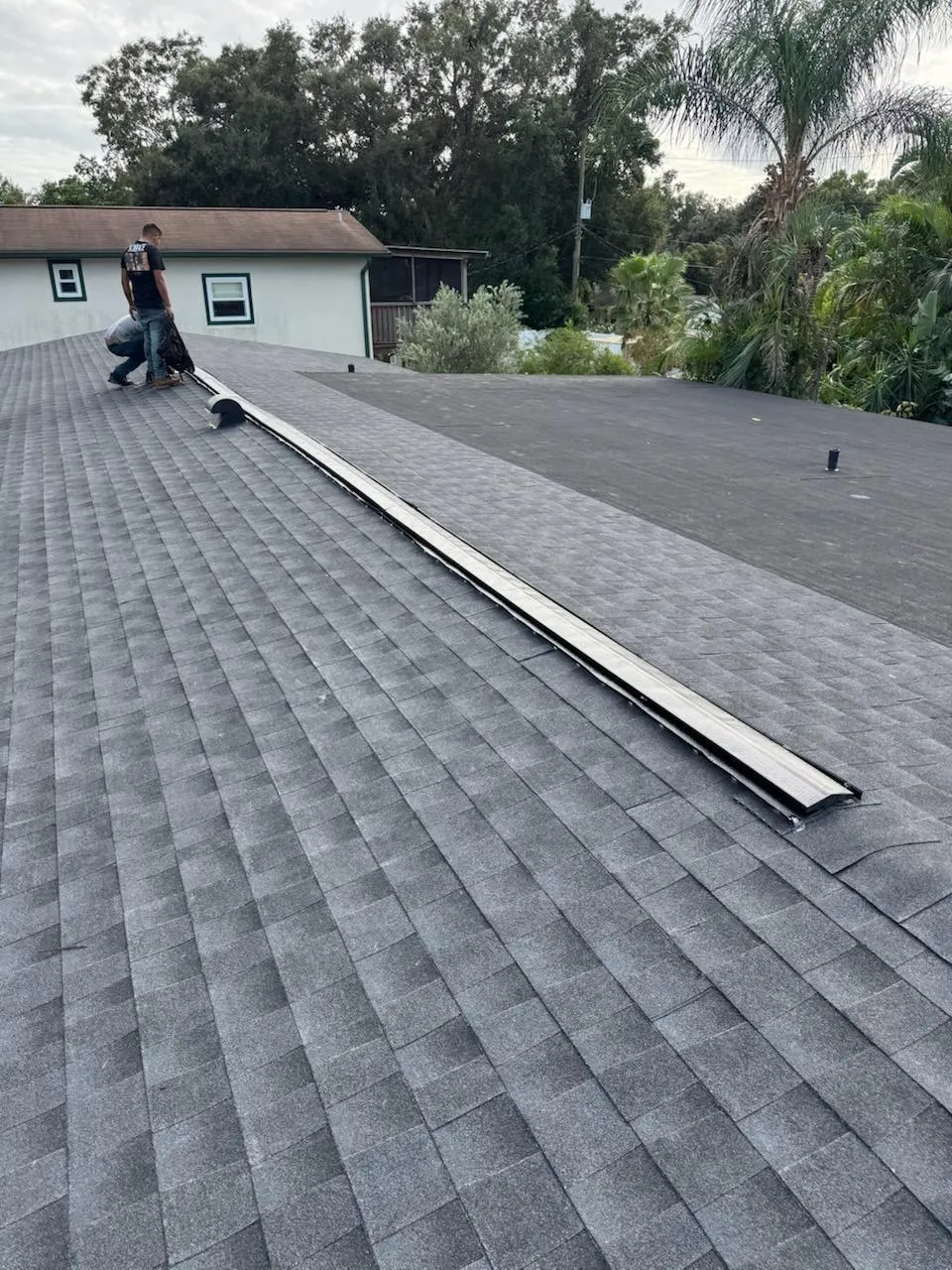Roof Repair Orange County