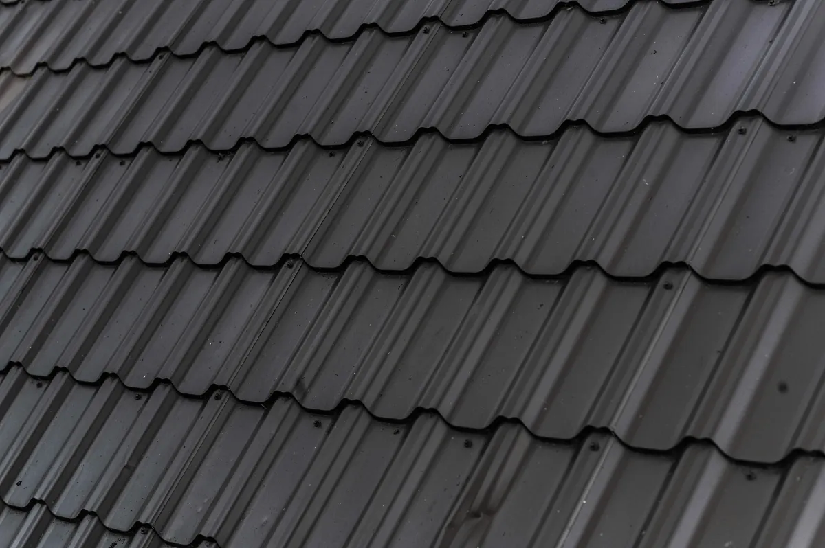 Metal Roof in Orange County