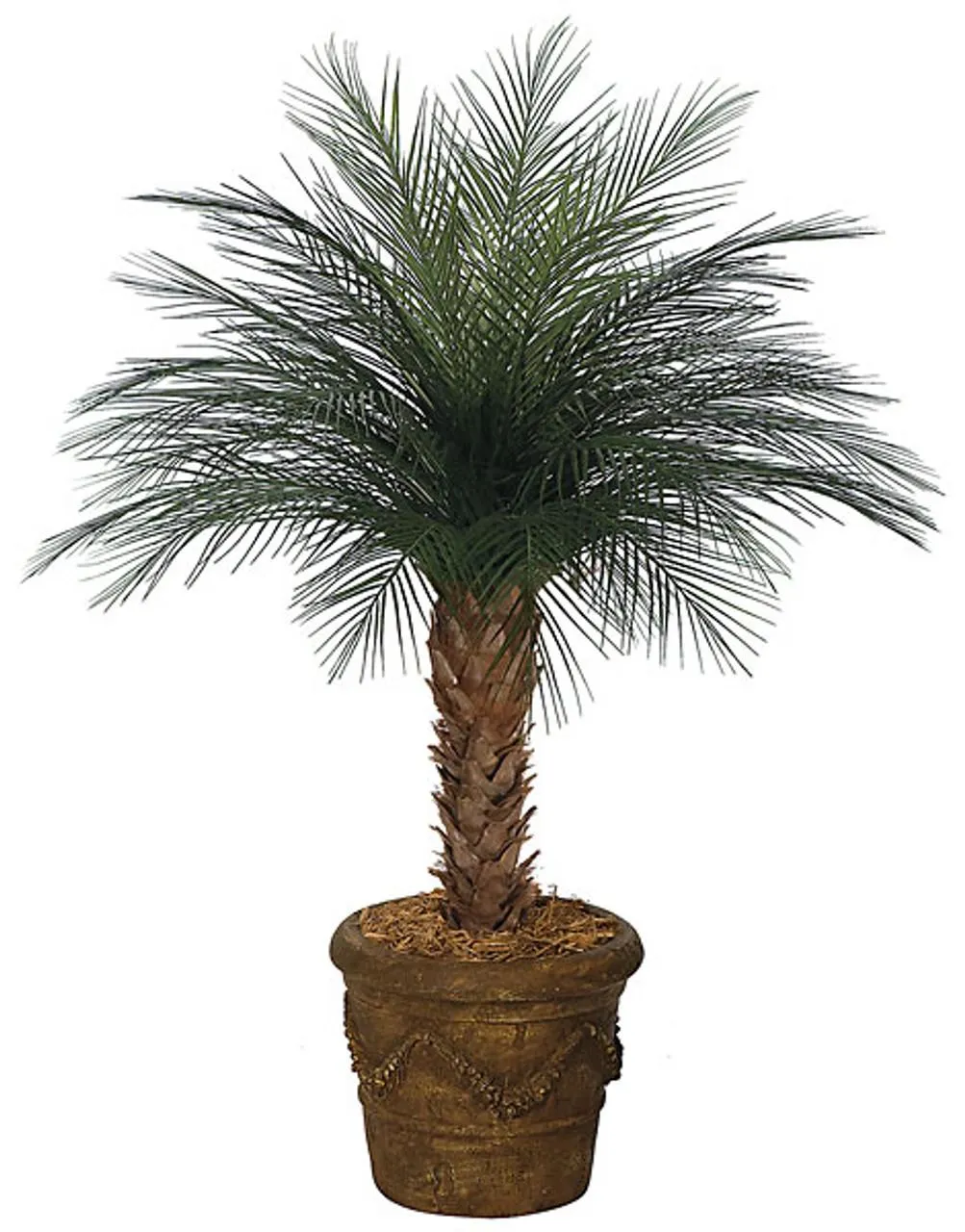 4 Foot Polyblend Areca Palm