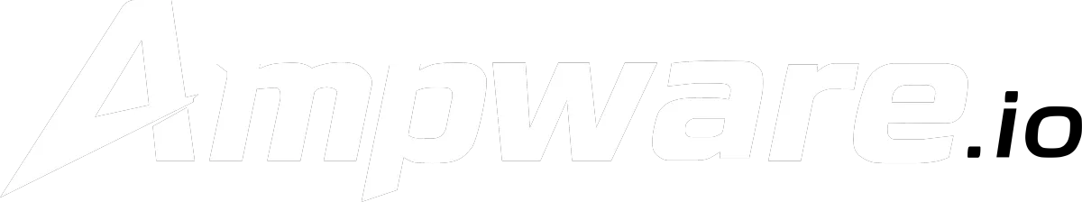 Ampware.io Logo