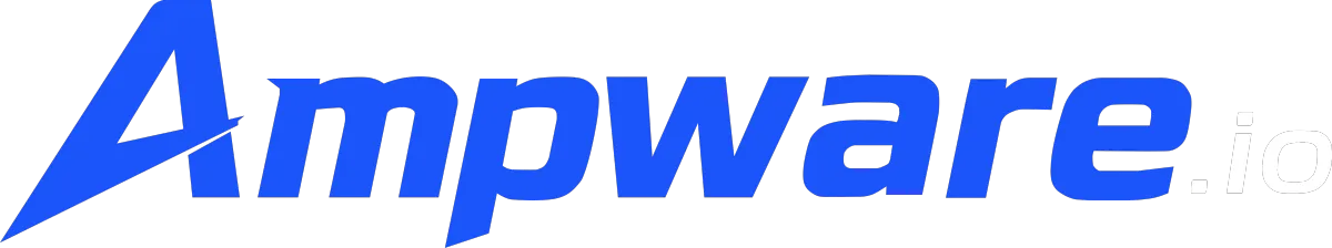 Ampware.io Logo