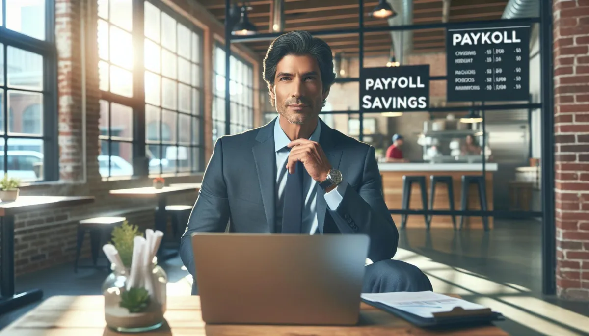 How Restaurant Owners Save on Payroll Taxes Beyond Tips