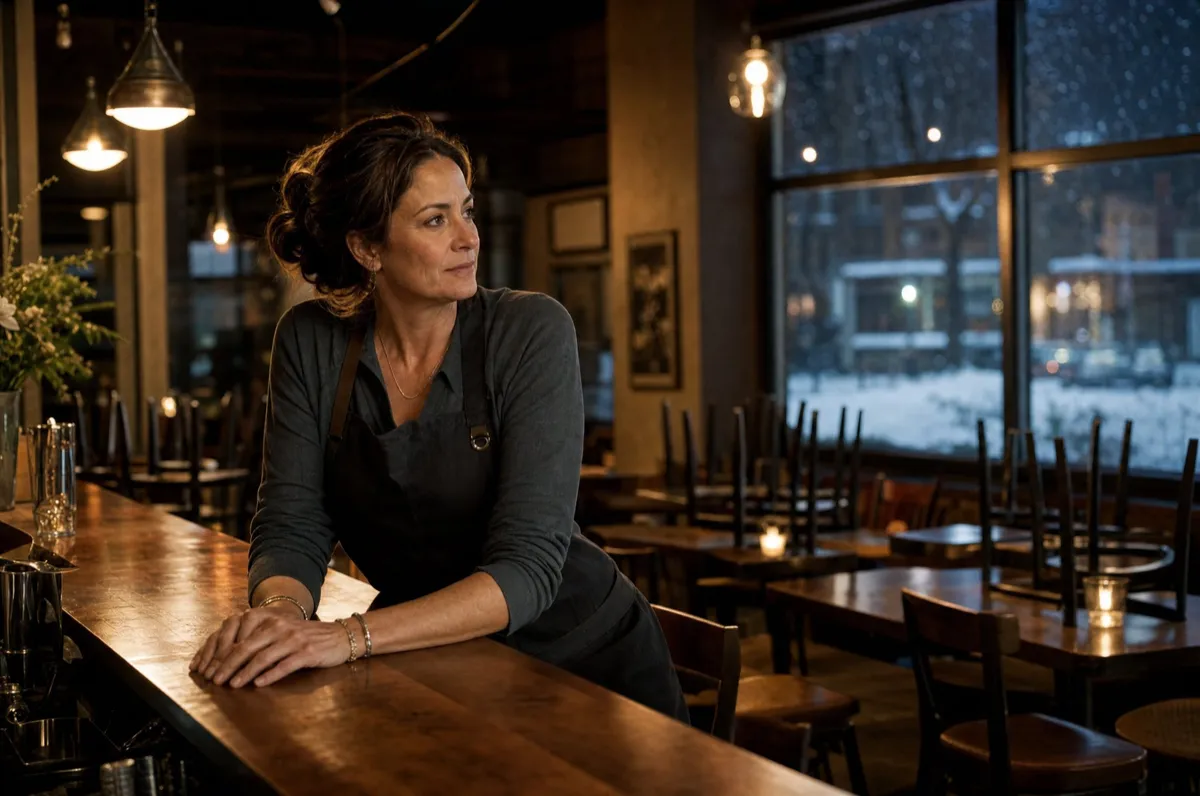 Restaurant Slow Season Cash Flow: The January Plan