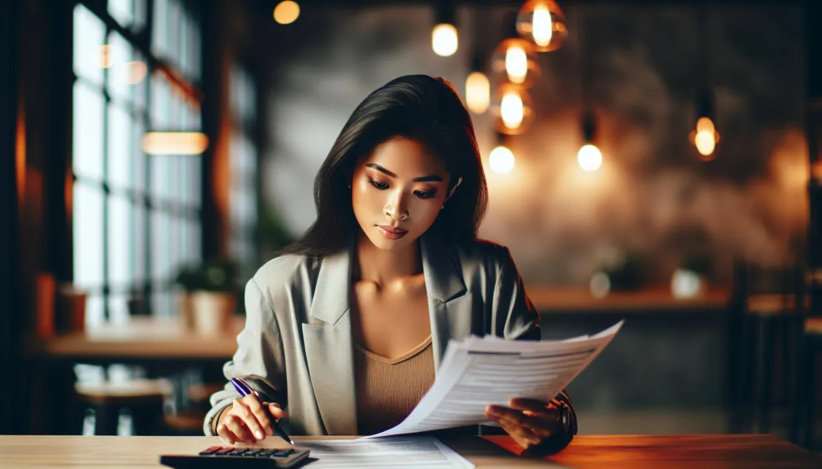 Restaurant Payroll Tax Credits You're Probably Missing