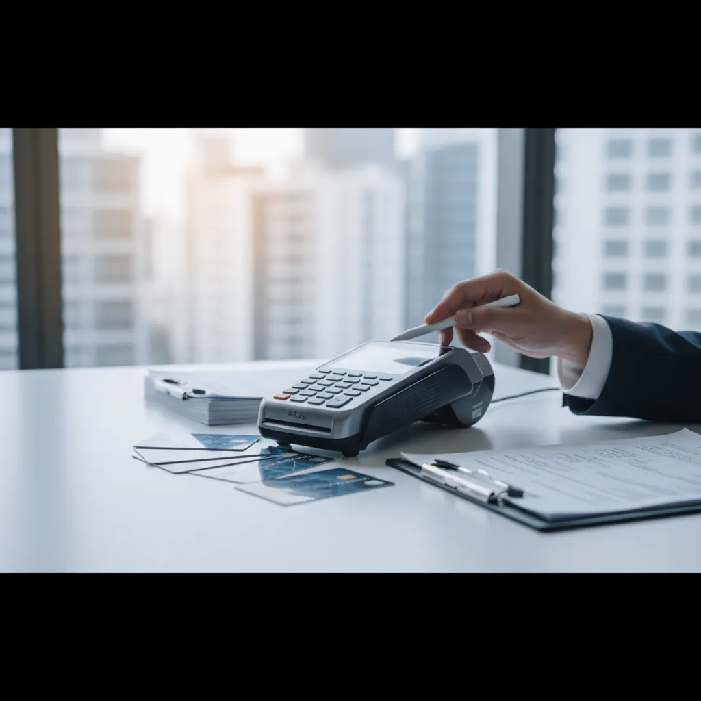 Cash Discount Merchant Services: Eliminate Card Fees Legally