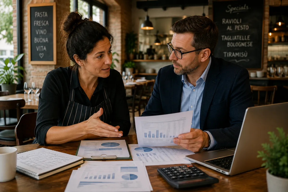 Restaurant Payroll Tax Credits Most Owners Miss