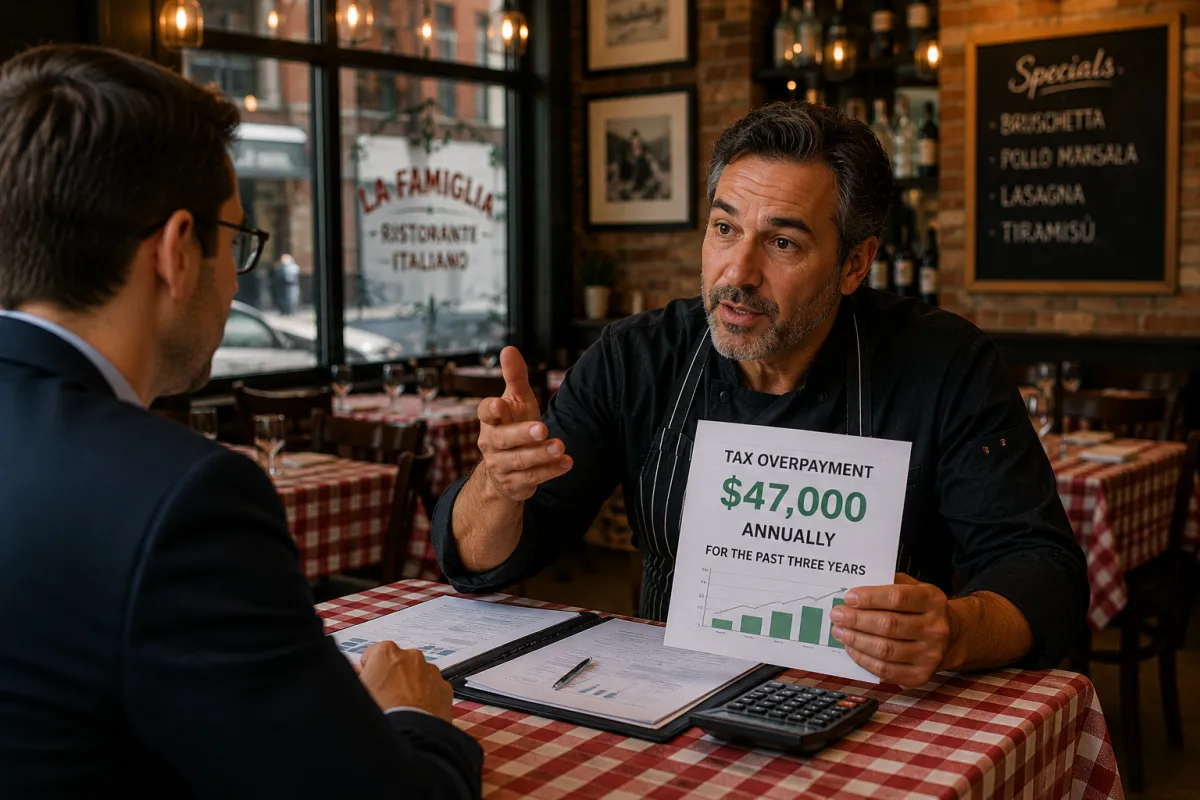 FICA Tip Credit for Restaurant Owners: Complete Guide