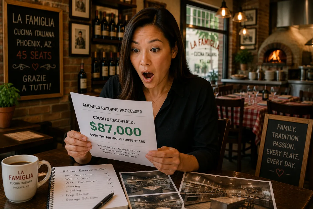 What Is the FICA Tip Credit? A Complete Guide for Restaurants