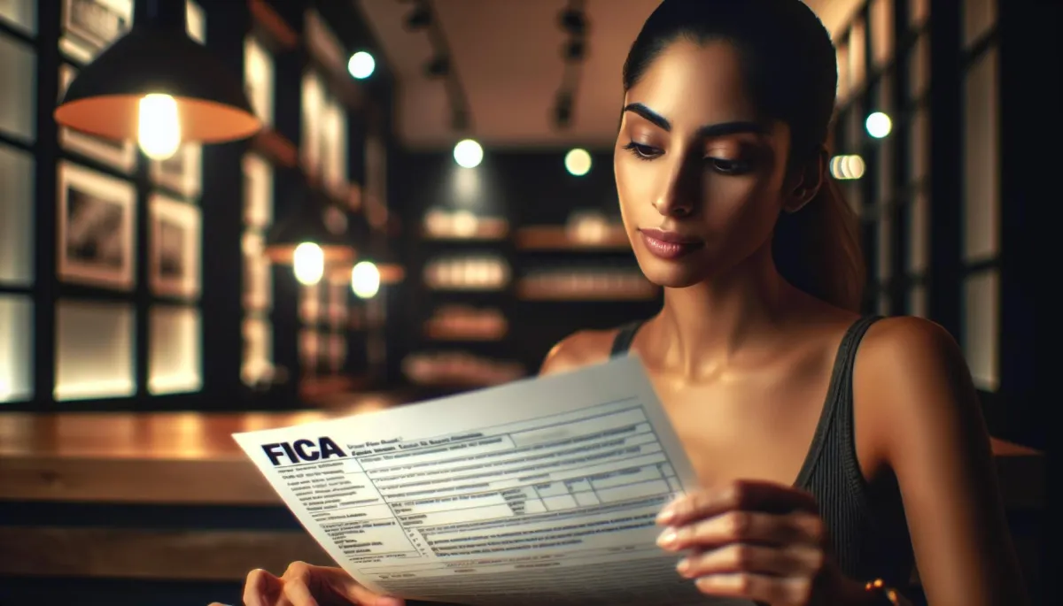 FICA Tip Credit Explained: Recover Thousands in Payroll Taxes